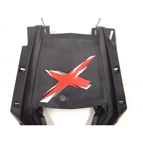 Hood 2015 Can-Am Maverick 1000R 4x4 XRS DPS 2072 x 5