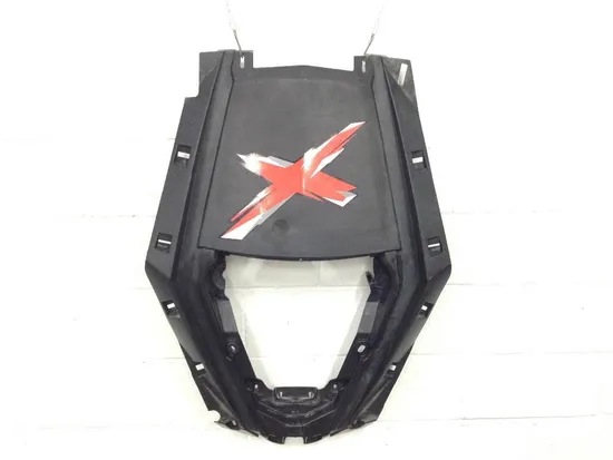 Hood 2015 Can-Am Maverick 1000R 4x4 XRS DPS 2072 x