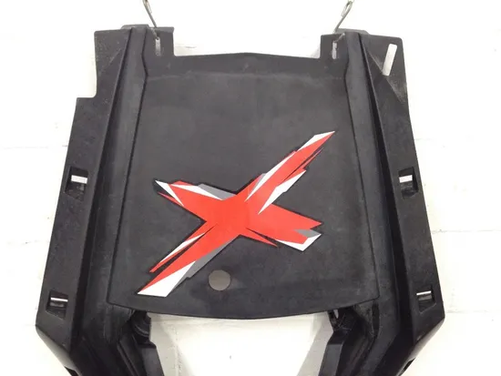 Hood 2015 Can-Am Maverick 1000R 4x4 XRS DPS 2072 x