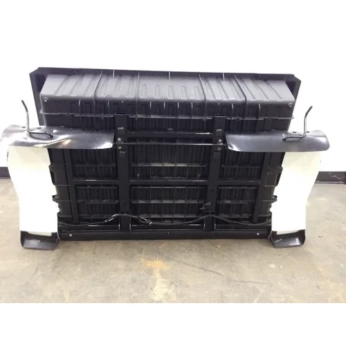Complete Bed Assembly 2018 Kawasaki Teryx 800 KRF800 2098 x 11