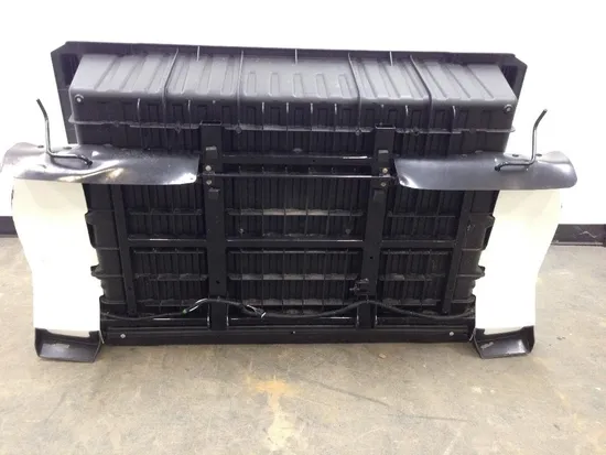 Complete Bed Assembly 2018 Kawasaki Teryx 800 KRF800 2098 x