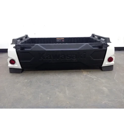 Complete Bed Assembly 2018 Kawasaki Teryx 800 KRF800 2098 x 12