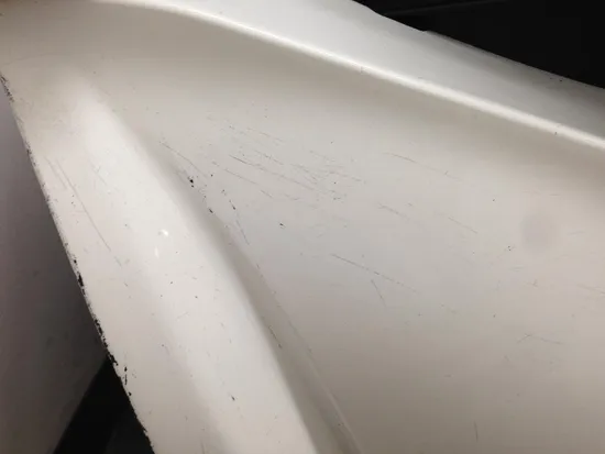 Complete Bed Assembly 2018 Kawasaki Teryx 800 KRF800 2098 x