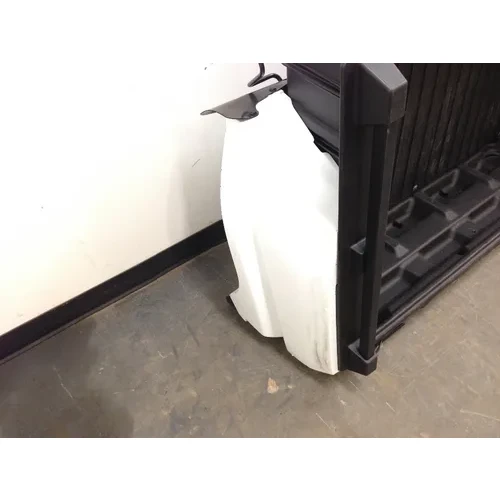 Complete Bed Assembly 2018 Kawasaki Teryx 800 KRF800 2098 x 5