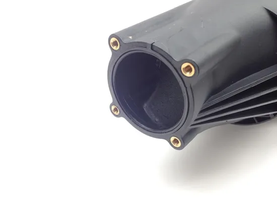 Air Intake Manifold Breather Box 2015 Can-Am Maverick 1000R 4x4 XRS DPS 2072