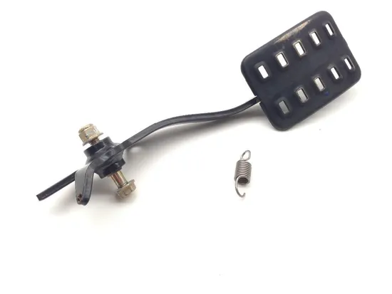 Rear Brake Pedal 2015 Can-Am Maverick 1000R 4x4 XRS DPS 2072