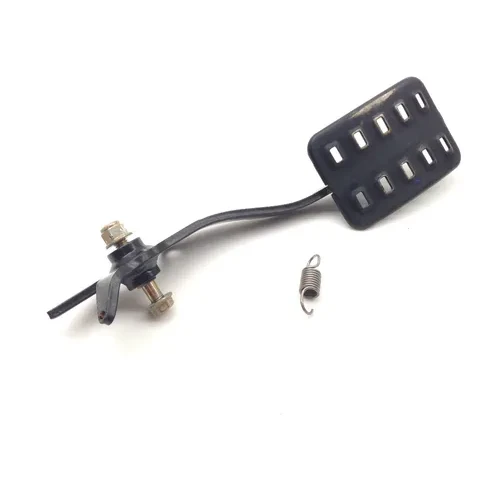 Rear Brake Pedal 2015 Can-Am Maverick 1000R 4x4 XRS DPS 2072 3
