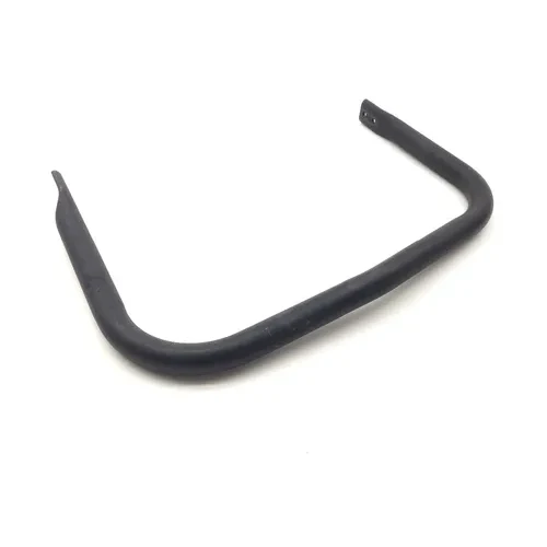 Passenger Grab Bar Mounting Bracket 2015 Can-Am Maverick 1000R 4x4 XRS DPS 2072 5