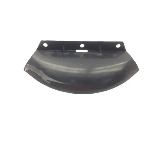 Front Fork Air Baffle 1993 Harley-Davidson Electra Glide FLHT 2091 x 3