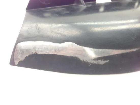 Front Fork Air Baffle 1993 Harley-Davidson Electra Glide FLHT 2091 x