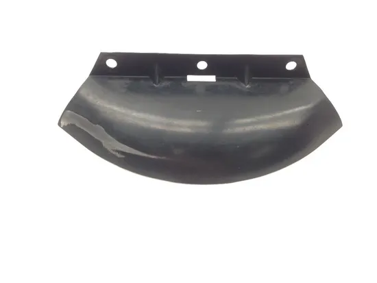 Front Fork Air Baffle 1993 Harley-Davidson Electra Glide FLHT 2091 x