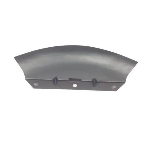 Front Fork Air Baffle 1993 Harley-Davidson Electra Glide FLHT 2091 x 6