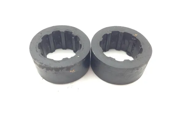 Front Rubber Fork Stopper 1993 Harley-Davidson Electra Glide FLHT 2091