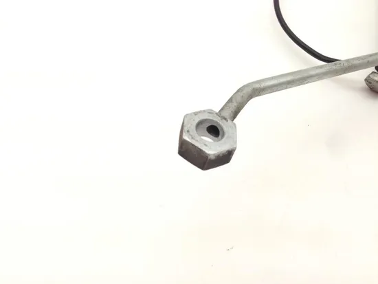 Front Fork Air Control Valve Assembly 93 Harley Electra Glide FLHT 2091