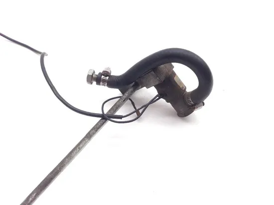 Front Fork Air Control Valve Assembly 93 Harley Electra Glide FLHT 2091