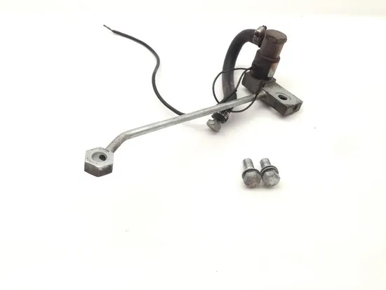 Front Fork Air Control Valve Assembly 93 Harley Electra Glide FLHT 2091