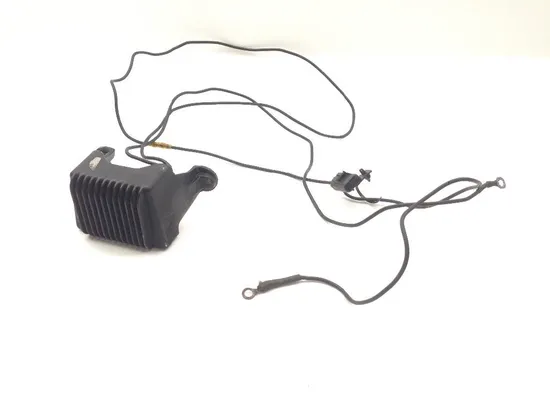 Ignition Voltage Regulator 1993 Harley-Davidson Electra Glide FLHT 2091