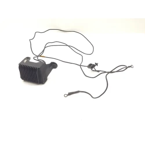 Ignition Voltage Regulator 1993 Harley-Davidson Electra Glide FLHT 2091 5