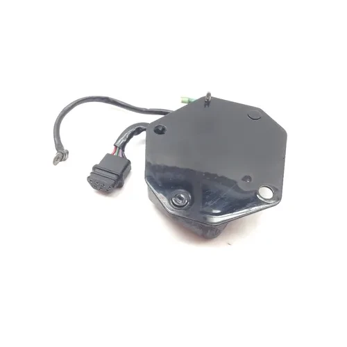 Ignition Voltage Regulator 1993 Harley-Davidson Electra Glide FLHT 2091 3