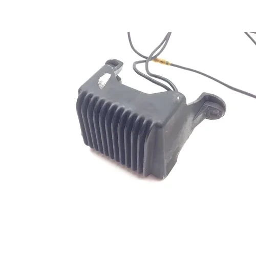 Ignition Voltage Regulator 1993 Harley-Davidson Electra Glide FLHT 2091 9