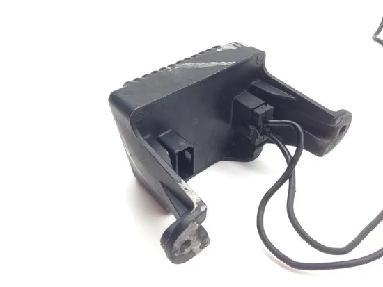 Ignition Voltage Regulator 1993 Harley-Davidson Electra Glide FLHT 2091