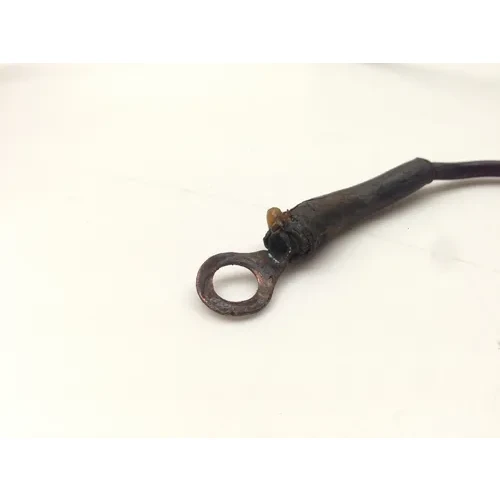 Ignition Voltage Regulator 1993 Harley-Davidson Electra Glide FLHT 2091 7