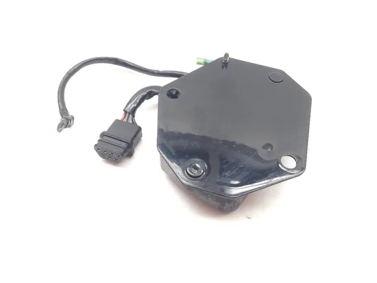 Ignition Voltage Regulator 1993 Harley-Davidson Electra Glide FLHT 2091