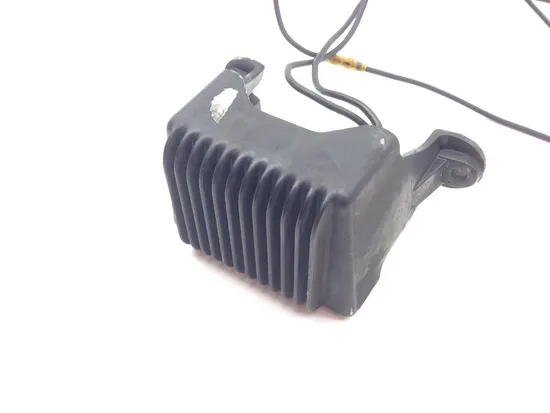Ignition Voltage Regulator 1993 Harley-Davidson Electra Glide FLHT 2091