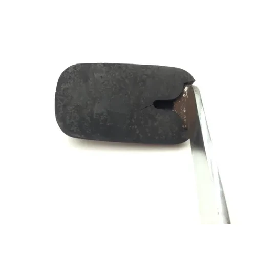 Foot Brake Pedal 1993 Harley-Davidson Electra Glide FLHT 2091 8