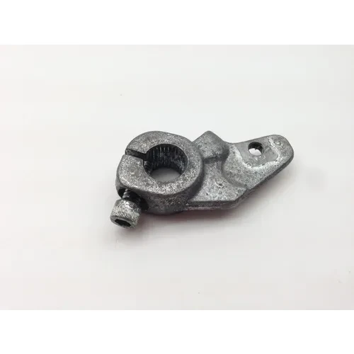 Foot Brake Pedal 1993 Harley-Davidson Electra Glide FLHT 2091 5
