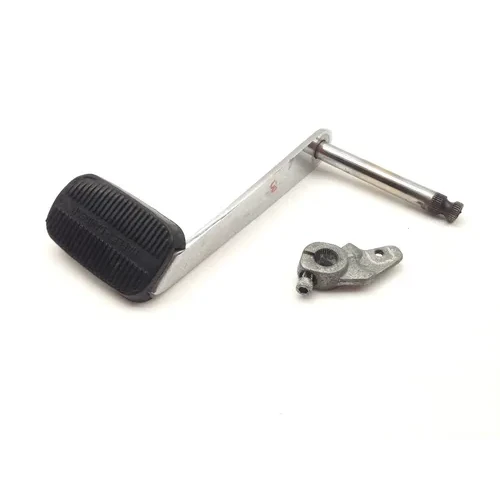 Foot Brake Pedal 1993 Harley-Davidson Electra Glide FLHT 2091 3