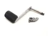 Foot Brake Pedal 1993 Harley-Davidson Electra Glide FLHT 2091