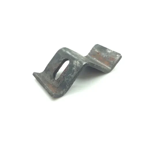 Tank Fuel Cell Petrol Bracket Holder Mount 1993 Harley Electra Glide FLHT 2091 3