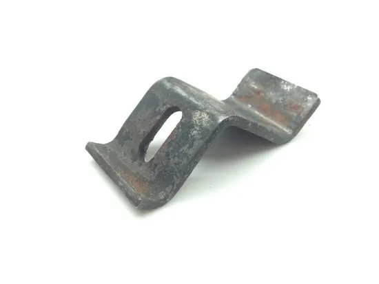 Tank Fuel Cell Petrol Bracket Holder Mount 1993 Harley Electra Glide FLHT 2091