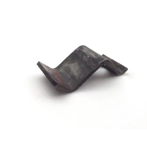 Tank Fuel Cell Petrol Bracket Holder Mount 1993 Harley Electra Glide FLHT 2091 5
