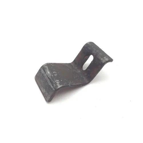 Tank Fuel Cell Petrol Bracket Holder Mount 1993 Harley Electra Glide FLHT 2091 6