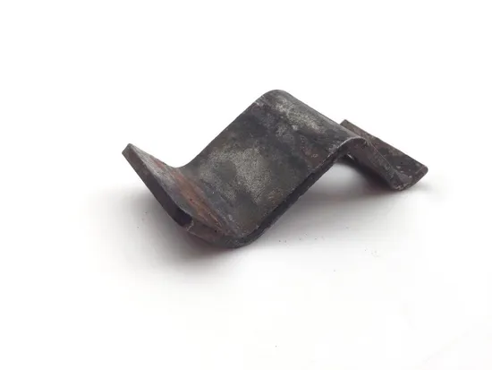 Tank Fuel Cell Petrol Bracket Holder Mount 1993 Harley Electra Glide FLHT 2091