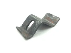 Tank Fuel Cell Petrol Bracket Holder Mount 1993 Harley Electra Glide FLHT 2091