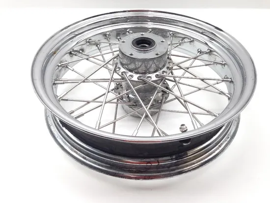 Front Wheel Rim Spoked 1993 Harley-Davidson Electra Glide FLHT 2091 x