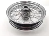 Front Wheel Rim Spoked 1993 Harley-Davidson Electra Glide FLHT 2091 x