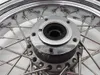 Front Wheel Rim Spoked 1993 Harley-Davidson Electra Glide FLHT 2091 x