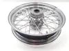 Front Wheel Rim Spoked 1993 Harley-Davidson Electra Glide FLHT 2091 x