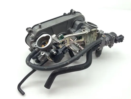 Engine Intake Throttle Body w Injector 2018 Kawasaki Teryx 800 KRF800 2098