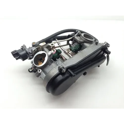 Engine Intake Throttle Body w Injector 2018 Kawasaki Teryx 800 KRF800 2098 5