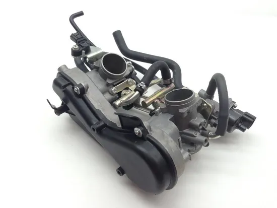 Engine Intake Throttle Body w Injector 2018 Kawasaki Teryx 800 KRF800 2098