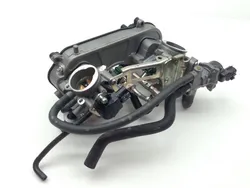 Engine Intake Throttle Body w Injector 2018 Kawasaki Teryx 800 KRF800 2098