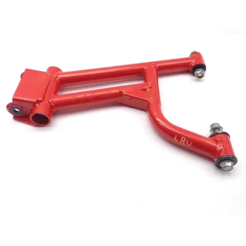 Rear Driver Left Upper A-Arm 2018 Kawasaki Teryx 800 KRF800 2098 3