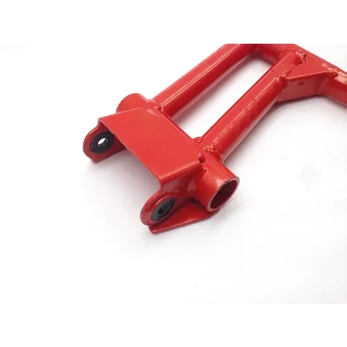 Rear Driver Left Upper A-Arm 2018 Kawasaki Teryx 800 KRF800 2098 7