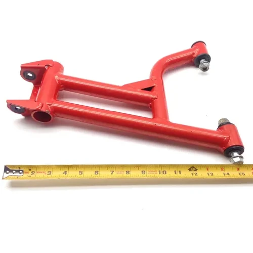 Rear Driver Left Upper A-Arm 2018 Kawasaki Teryx 800 KRF800 2098 9