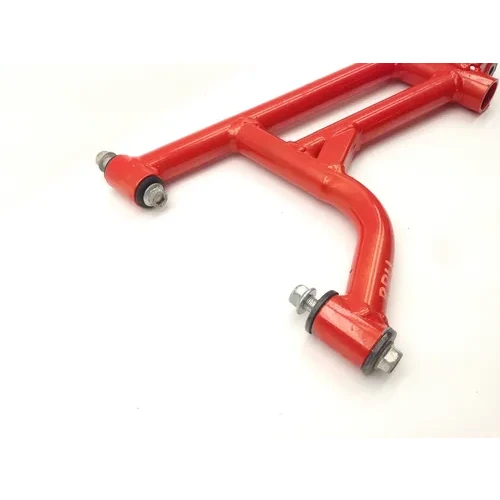 Rear Passenger Right Upper A-Arm 2018 Kawasaki Teryx 800 KRF800 2098 5